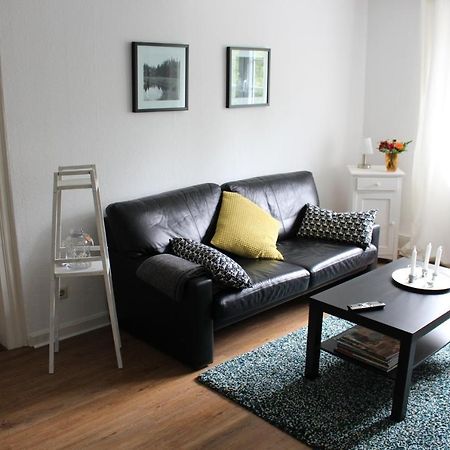 클라우슈탈젤러펠트 Zuhause Mit Nordischen Charme 아파트 외부 사진
