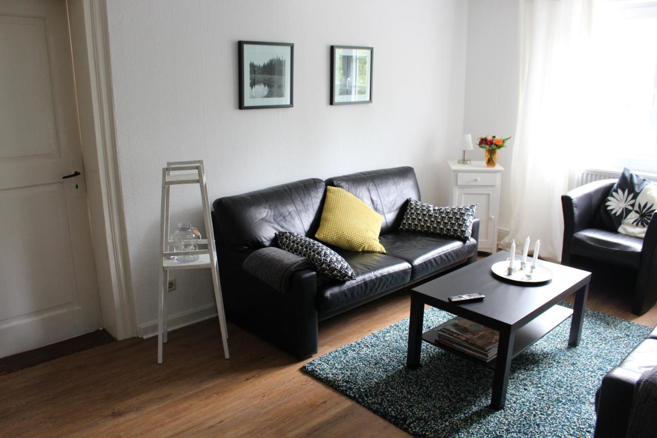 클라우슈탈젤러펠트 Zuhause Mit Nordischen Charme 아파트 외부 사진