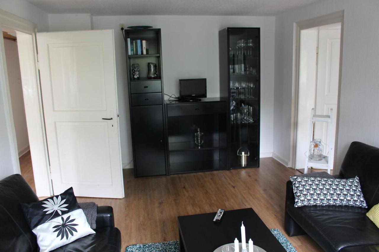 클라우슈탈젤러펠트 Zuhause Mit Nordischen Charme 아파트 외부 사진
