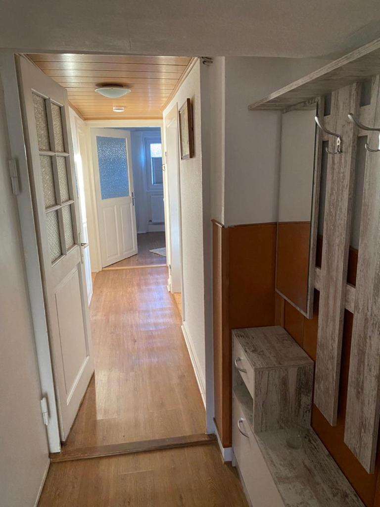 클라우슈탈젤러펠트 Zuhause Mit Nordischen Charme 아파트 외부 사진